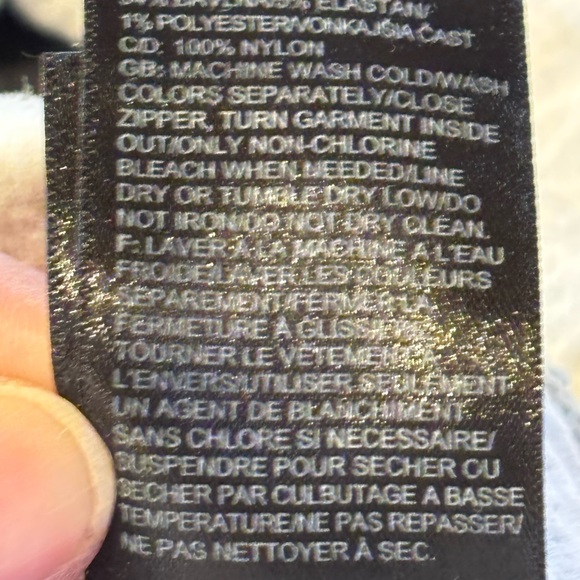 ⭐️The North Face Light Gray Hooded Pullover Sweatshirt w/Large Kangaroo Pocket⭐️ - Picture 12 of 13